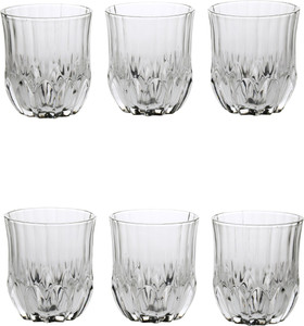 Somil Glass Set