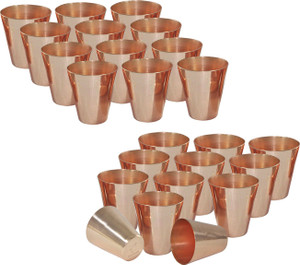 Dakshcraft Glass Set