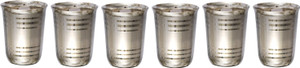 MiLi Glass Set
