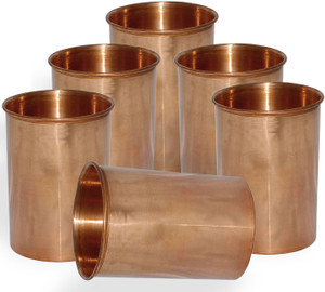 Dakshcraft Glass Set