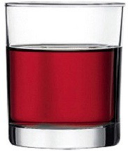 Pasabahce Istanbul Juice Glass Glass Set