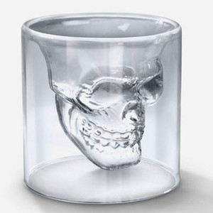 Exciting Lives Glass