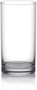 Ocean Fin-Line Glass Set