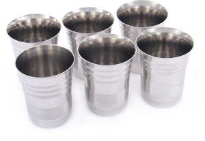 Clytius Glass Set