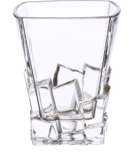 PRAX Glass Set