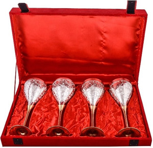 RajLaxmi Glass Set