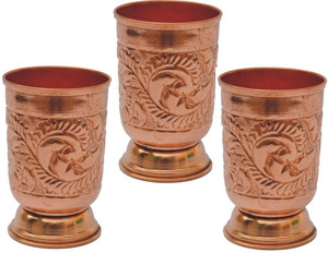 Veda Home & Lifestyle Glass Set