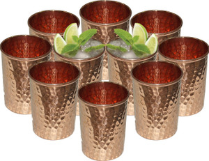 Dakshcraft Glass Set
