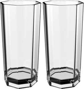 Stallion Barware Glass