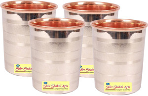 SSA Glass Set
