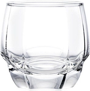Ocean CharimsaRock Glass Set
