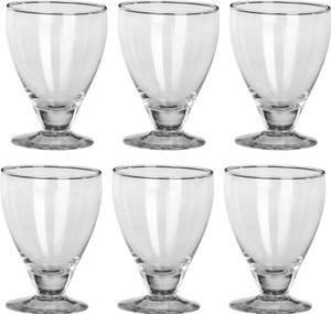 Somil Glass Set