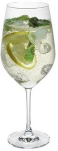 Schott Zwiesel Glass Set