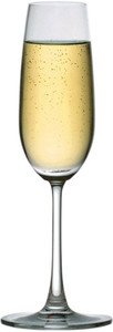 Ocean Flute Champagne Glass