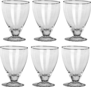 Somil Glass Set