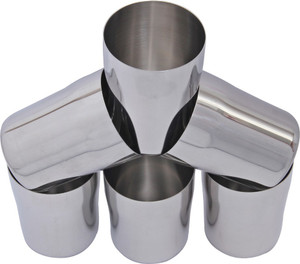 Deemark Glass Set