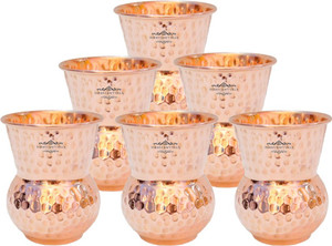 Indian Craft Villa Glass Set