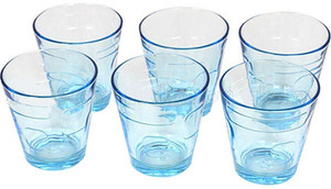 Pasabahce Glass Set