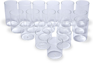 ALCO Glass Set