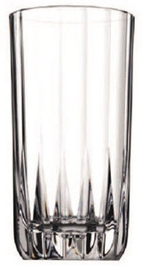 Pasabahce Antalaya Water Juice Glass Set