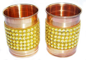 Rastogi Handicrafts Glass Set