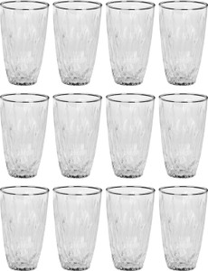 Somil Glass Set