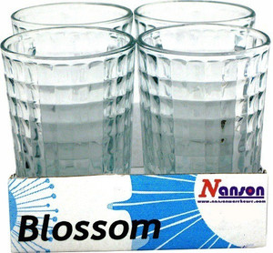 Nanson Glass