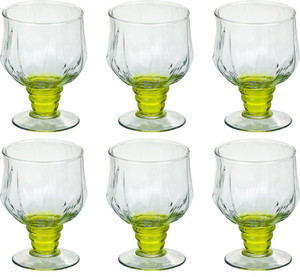 Somil Glass Set
