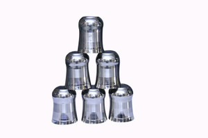 Life Line Services Glass Set