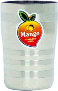 Mango Steel Glass Glass Set