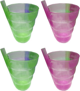 Goldcave Glass Set