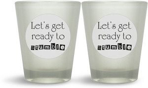 7kases Glass Set