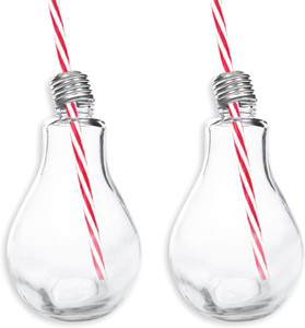 Crackndeal Glass Set