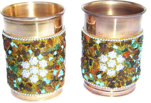Rastogi Handicrafts Glass Set