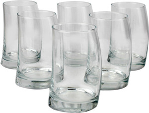Pasabahce Penguin Tumbler Glass Set