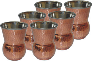 Veda Home & Lifestyle Glass Set