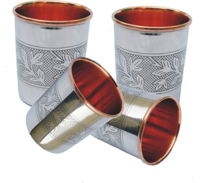 Veda Home & Lifestyle Glass Set