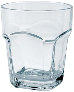 Borgonovo Glass Set