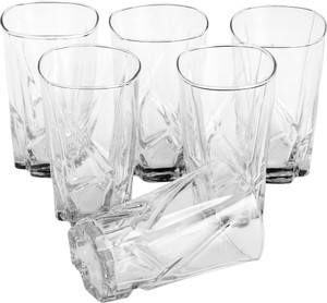 Somil Glass Set