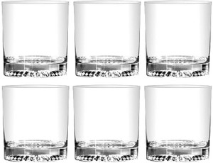 Union Glass Set