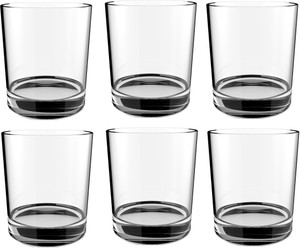 Stallion Barware Glass