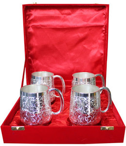 Dekor World Beer Glass Set