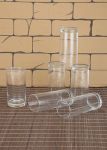 Pasabahce Istanbul Beverage Glass Glass Set