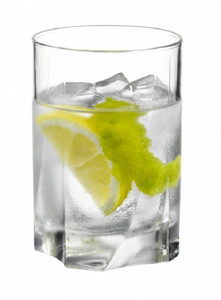 Pasabahce Luna Water Glass Glass Set