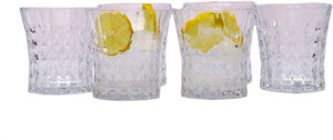 PFUMART Glass Set