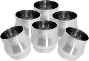 bartan hub Glass
