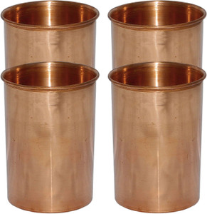 Dakshcraft Glass Set