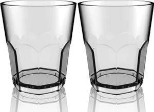 Stallion Barware Glass