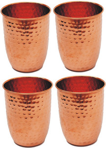 Veda Home & Lifestyle Glass Set