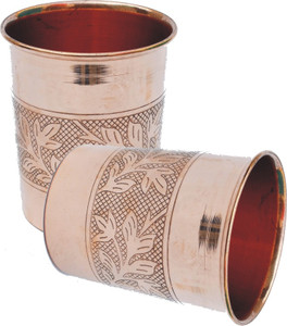 Veda Home & Lifestyle Glass Set